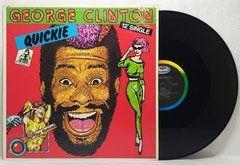 Vinilo Maxi George Clinton - Parliament - Funkadelic Quickie - comprar online