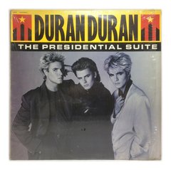 Vinilo Duran Duran The Presidential Suite Maxi Usa 1986