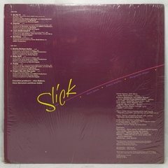 Vinilo Lp - Slick - Go For It 1980 Usa - comprar online