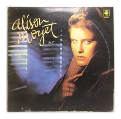 Vinilo Alison Moyet Alf Lp Argentina 1984