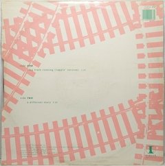 Vinilo Maxi Don Pablo's Animals Long Train Running 1990 Uk - comprar online