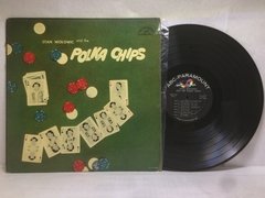 Vinilo Stan Wolowic And The Polka Chips Lp Usa 1958 en internet