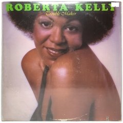 Vinilo LP Roberta Kelly The Trouble Maker Usa 1976 en internet