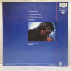 Vinilo Blue System Under My Skin Maxi Alemán 1988 - comprar online
