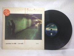 John Illsley Never Told A Soul Vinilo Lp 1987 Dire Straits en internet