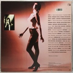 Vinilo Maxi Paco Amor De Mis Amores 1988 Aleman - comprar online