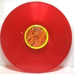 Vinilo Lonnie Gordon - Bad Mood Maxi 1993 Discos Color - BAYIYO RECORDS