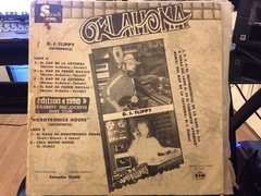 Vinilo Pato C Oklahoma Discotheque El Rap De La Cotorra 1990 - comprar online