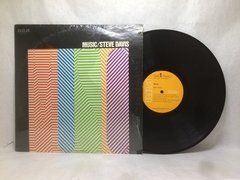 Vinilo Lp - Steve Davis - Music 1970 Usa en internet
