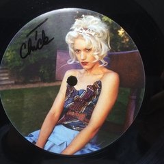 Vinilo Gwen Stefani Rich Girl Maxi Usa 2004 - BAYIYO RECORDS