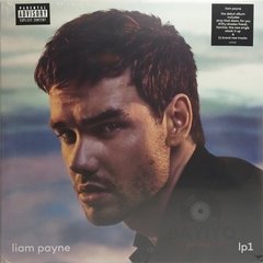 Vinilo Lp - Liam Payne - Lp1 2019 Disco Rosa Nuevo + Insert - comprar online