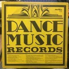 Vinilos Dance Music Ii Compilado Argentina 1983 - comprar online