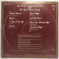 Vinilo Classic Rock El Primer Movimiento Lp Argentina 1981 - comprar online