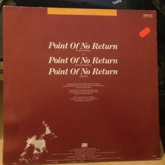 Vinilo Nu Shooz Point Of No Return Maxi Alemán 1986 Dj 80 - comprar online