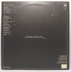 Vinilo Lp - Neil Diamond - Serenata 1974 Argentina - comprar online