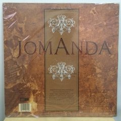 Vinilo Jomanda Got A Love For You Maxi Usa House 90s Dj - comprar online