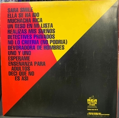 Vinilo Daryl Hall & John Oates Rock 'n Soul Part 1 Argentina - comprar online