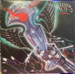 Vinilo Kleeer Winners Usa 1979 Bayiyo Records Funk