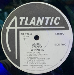 Vinilo Kleeer Winners Usa 1979 Bayiyo Records Funk en internet