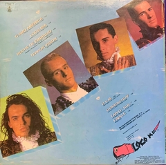 Vinilo Loco Mia Taiyo 1989 Argentina Bayiyo Records - comprar online