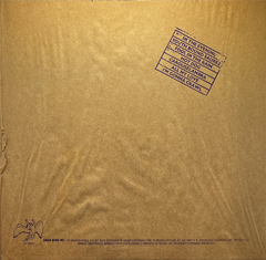 Vinilo Lp - Led Zeppelin - In Through The Out Door Usa 1979 - comprar online