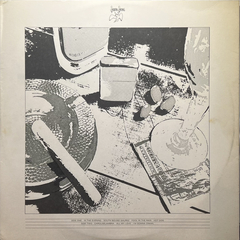 Imagen de Vinilo Lp - Led Zeppelin - In Through The Out Door Usa 1979
