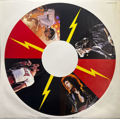 Vinilo Lp - Queen - Flash Gordon - Usa 1980 Impecable - tienda online