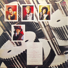 Vinilo Lp - Queen - The Works - Argentina 1984 - comprar online