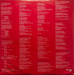 Vinilo Lp - Queen - The Works - Argentina 1984 - BAYIYO RECORDS