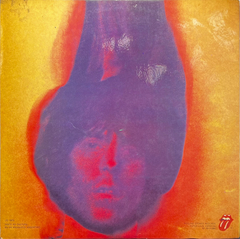 Vinilo Lp - Rolling Stones - Goats Head Soup 1973 Argentina - comprar online