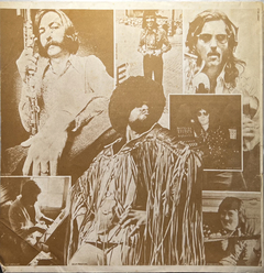 Vinilo Lp - Rolling Stones - Goats Head Soup 1973 Argentina en internet