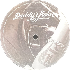 Vinilo Maxi Daddy Yankee Gasolina Reggaeton 2005 - Importado - BAYIYO RECORDS