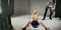 Vinilo Lp - Lady Gaga - Artpop Doble Nuevo en internet