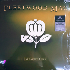 Vinilo Lp Fleetwood Mac - Greatest Hits Nuevo Importado