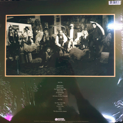 Vinilo Lp Fleetwood Mac - Greatest Hits Nuevo Importado - comprar online