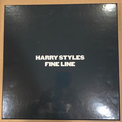 Box Set Vinilos Harry Styles Fine Line Anniversary Limited en internet
