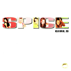 Vinilo Lp - Spice Girls - Spice Nuevo Sellado Importado