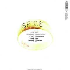 Vinilo Lp - Spice Girls - Spice Nuevo Sellado Importado - comprar online