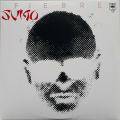 Vinilo Lp - Sumo - Fiebre (ed. Aniversario 35 Años) Nuevo