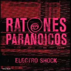 Vinilo Ratones Paranoicos Electro Shock Ed Aniversario Nuevo