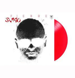Vinilo Lp - Sumo - Fiebre (ed. Aniversario 35 Años) Nuevo - comprar online