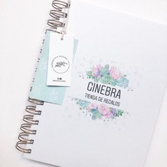 Cuaderno Emprendedor - Serendipia Diseño