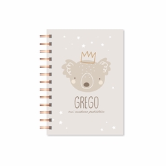 CUADERNO PEDIÁTRICO - tienda online