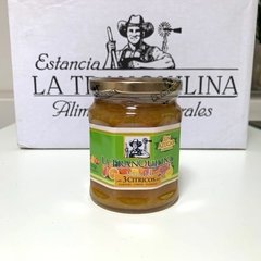 Mermelada Cítrica variedad x330 gr La Tranquilina