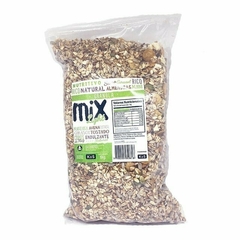 Granola Kos Mix x 1 kilo variedad - Delivery Saludable