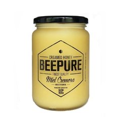 Miel cremosa Beepure variedad