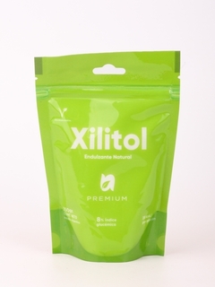 Xilitol Doy Pack x 150gr