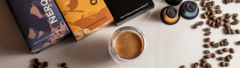 Banner da categoria Cápsulas para Nespresso®