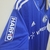 Camisa Schalke 04 I 2022/23 Torcedor - Azul+Branco na internet