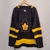 Camisa Toronto Maple Leafs x drew house Alternate Reversível (Marner #16) - Preto+Azul+Amarelo - comprar online